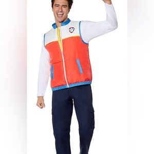 Nickelodeon Paw Patrol Ryder Vest